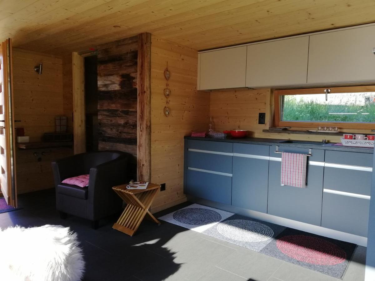 Villa forno one Bürchen Esterno foto